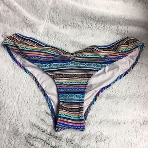 Victoria's Secret cheeky bottoms!